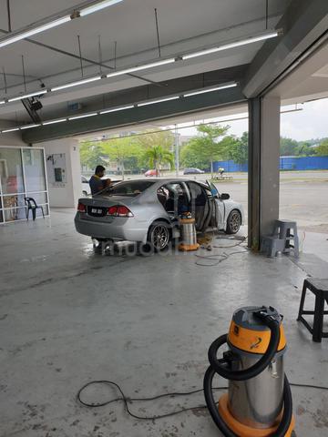 2010 Honda CIVIC 1.8 S-L IVTEC MY06 FD FACELIFT - 2