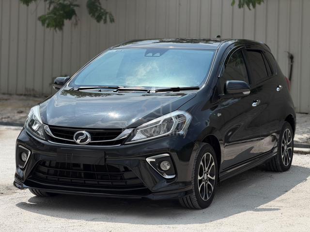 64K KM⭐FACELIFT⭐2020 Perodua MYVI 1.5 ADVANCE AV - 3