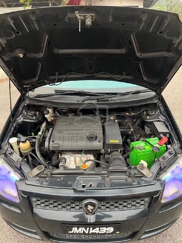 2010 Proton SAGA 1.3 M-LINE (M) - 4