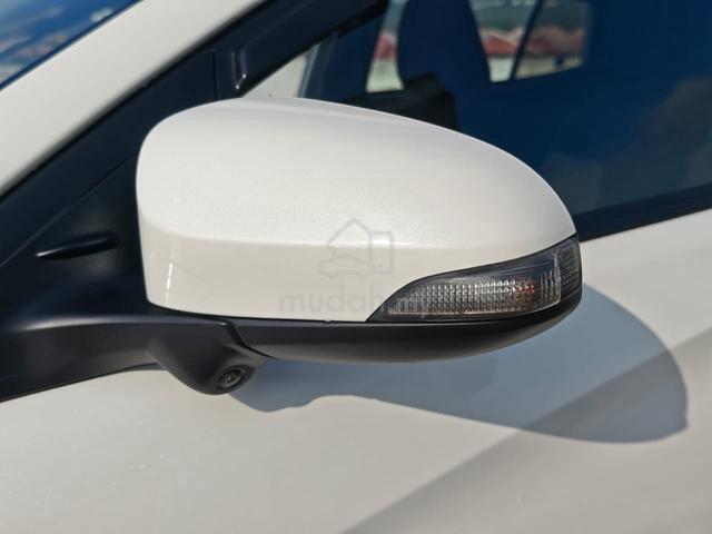 2019 TOYOTA YARIS G 1.5 AT GOOD CONDITION Promo - 5