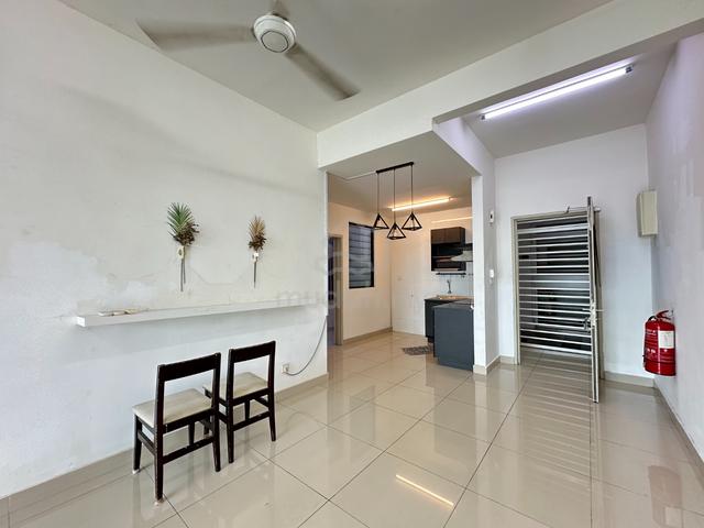 Skyvilla @ D Island 1