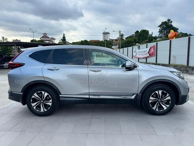 2021 Honda CR-V 2.0 2WD (A) - 4