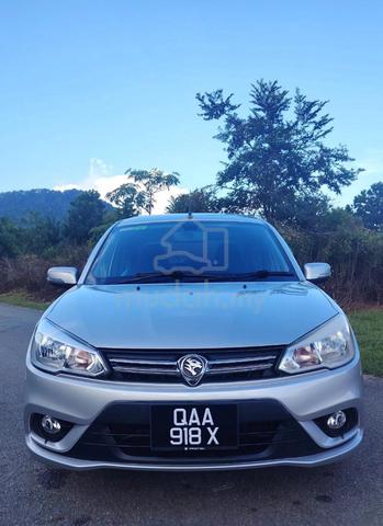 Proton saga 1.3 auto tahun executive 2019 - 5