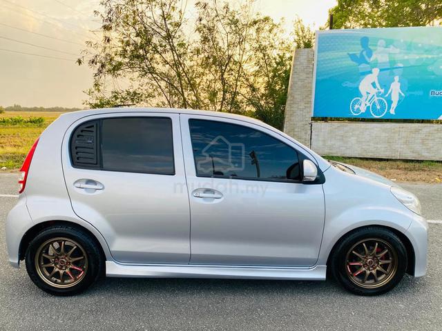 2012 Perodua MYVI 1.5 SE ZHS (A) - 4