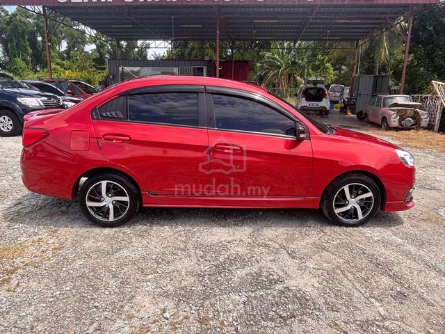 2023 Proton SAGA 1.3 PREMIUM S AT MY16 BT P2-13A - 5