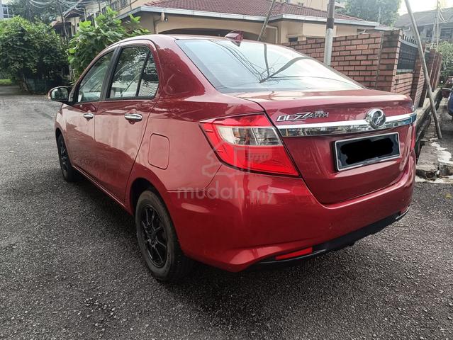 bezza 1.3 auto X - 3