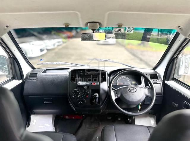 2013 Daihatsu GRAN MAX 1.5 S402RV-BMRFJG (M) - 3