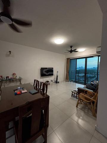 3 Residence 1
