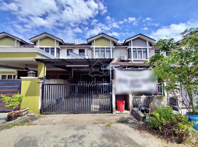 Bandar Puteri, Klang, Selangor - Strategic Location 1