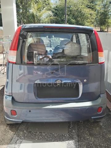 Small Car for Sale in LOW Price!!! (Inokom ATOS) - 3