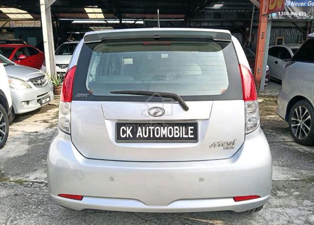 2006 Perodua MYVI 1.3 EZI (A) 1Careful Lady Owner - 5