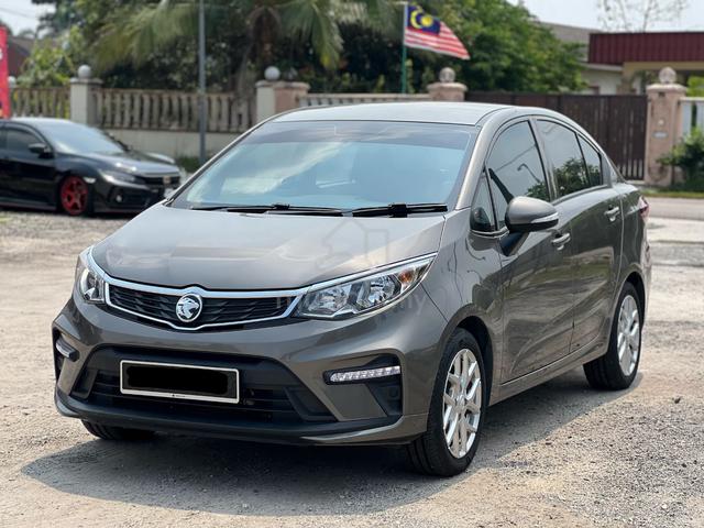 29k Mileageš„2021 Proton PERSONA 1.6 EXECUTIVE - 5