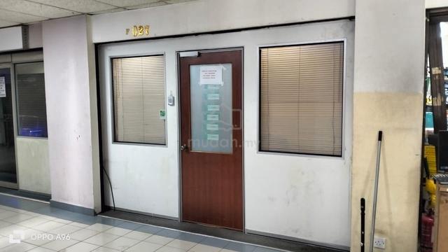 Shop Lot / Office untuk di Jual 1