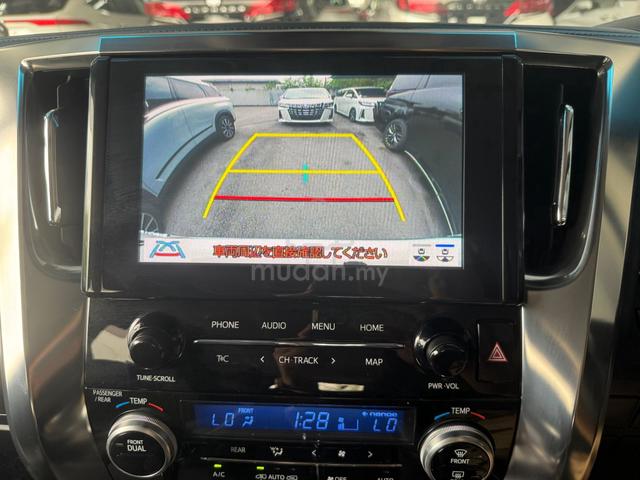 2021 Toyota ALPHARD SC 2.5 12K KM UNREGISTER - 5
