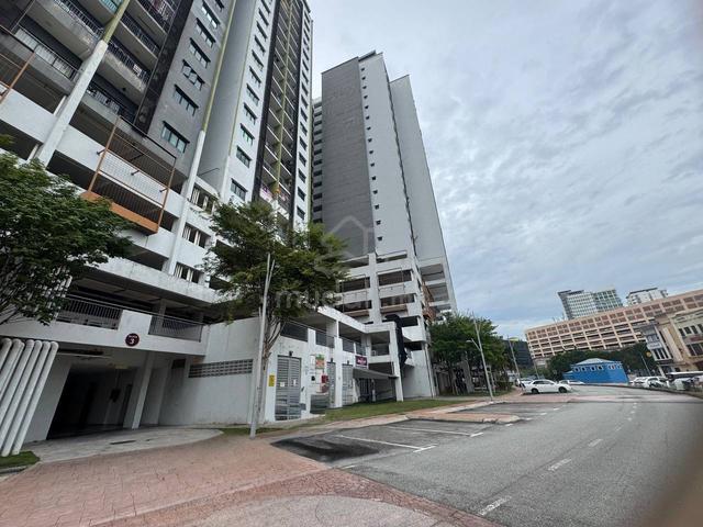 Residensi Alami 1