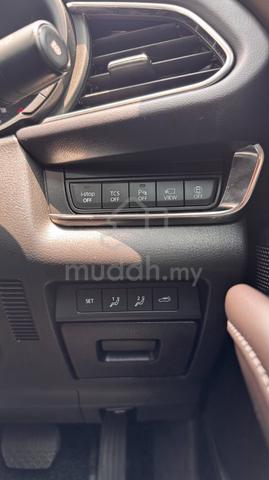 2023 Mazda CX-30 2.0 G 2WD HIGH+P MY19 UPDATED (A) - 2