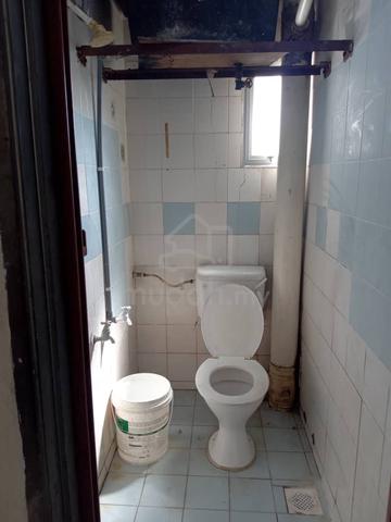 Flat PKNS Seksyen 24 Shah Alam 5