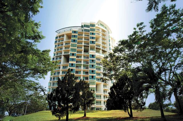 Sky Residences @ Sungai Petani 1