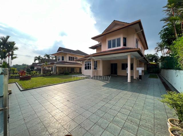 [50x85] 2Storey Bungalow House, Sri Hijau, New Green Park ,Rawang Town 1