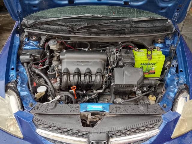 2005 Honda City 1.5 VTEC (A) Modulo Package - 3