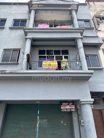 bilik sewa non sharing atau sewa untuk pekerja syarikat 1