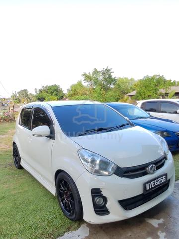 2013 Perodua MYVI 1.3 SE ZHS (A) - 3