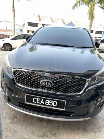 2018 Kia SORENTO 2.2 CRDI HIGH SPEC (A) - 1
