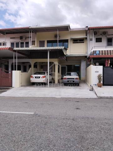 Room For Rent @ Taman Mutiara 1