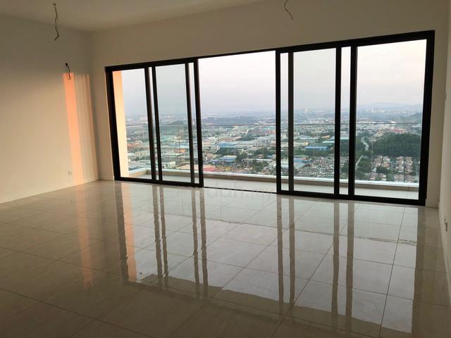 CloudTree Residence 1