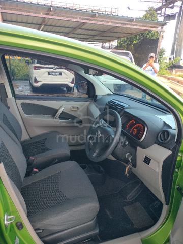 2014 Perodua MYVI 1.3 EZ STANDARD (A) - 5