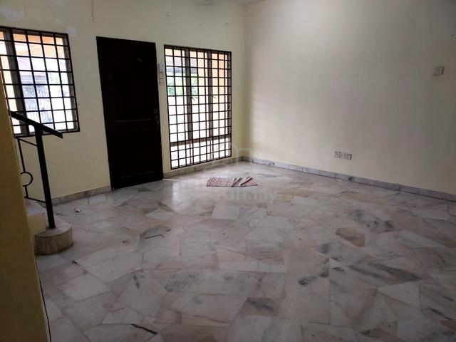 Basic Double Storey House @Putra Bahagia for Rent 1
