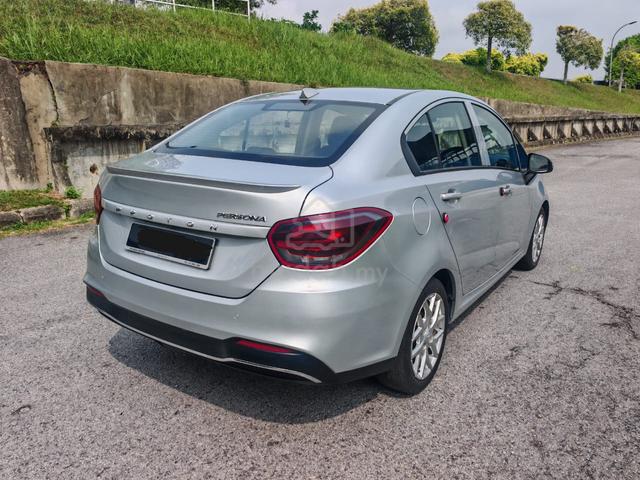 2024 Proton PERSONA EXECUTIV 1.6 AT - 5