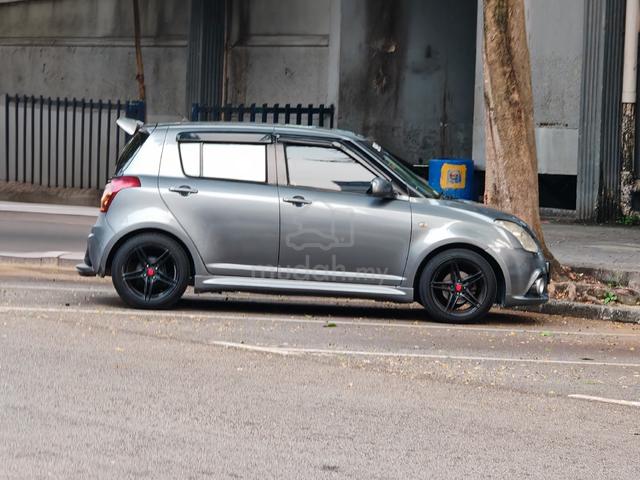2008 Suzuki SWIFT 1.5 (A) - 3