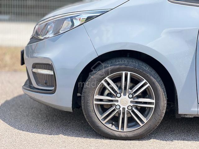 2019 Proton PERSONA 1.6 PREMIUM (A) FULL LOAN - 3