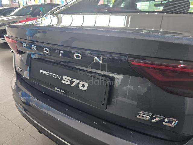 2026 Proton S70 1.5 PRIME MY26 MC2 (A) - 3