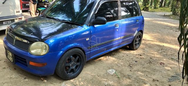 2004 Perodua KELISA 1.0 GXL (M) - 2