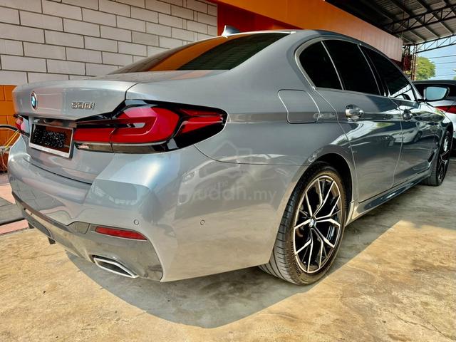 2023 Bmw 530I 2.0 M-SPORT WARRANTY 2027 - 3