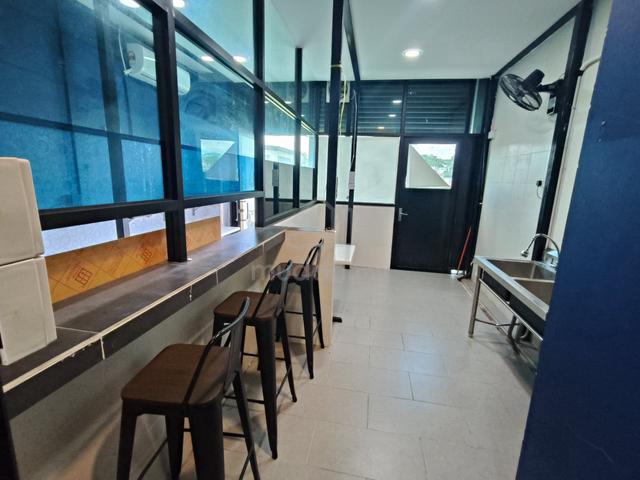 Bintulu Nice Reno Ready Office for Rent 1
