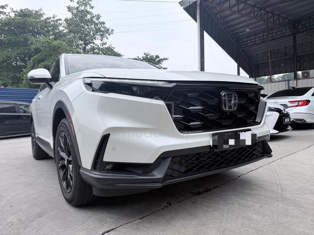 2024 Honda CR-V 1.5 V MY23 AWD (A) MILEAGE 19K JB - 1