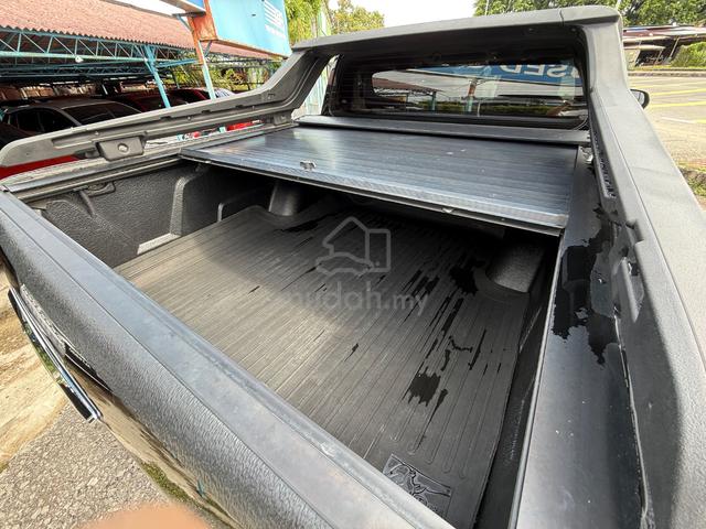 2019 Mitsubishi TRITON 2.4 VGT ADVENTURE X (A) - 5