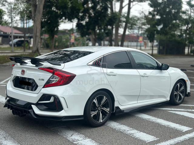 2019 Honda CIVIC 1.5 TC (A) - 3