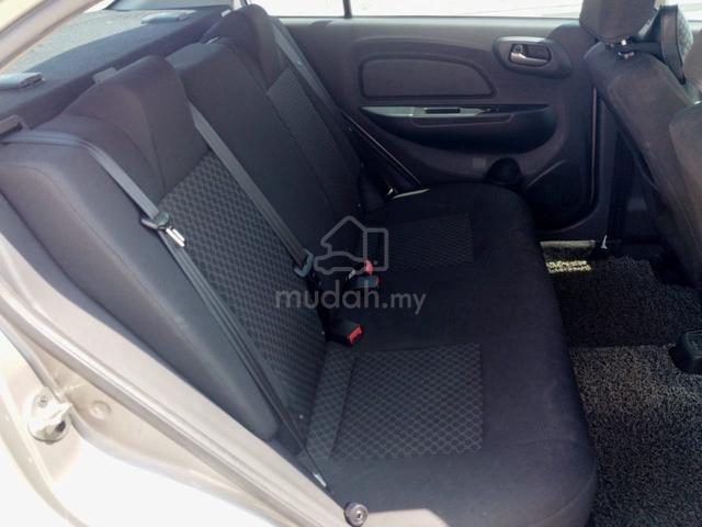 2019 Proton SAGA 1.3 EXECUTIVE CVT (A) - 5