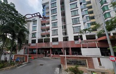 Bukit Segambut 1