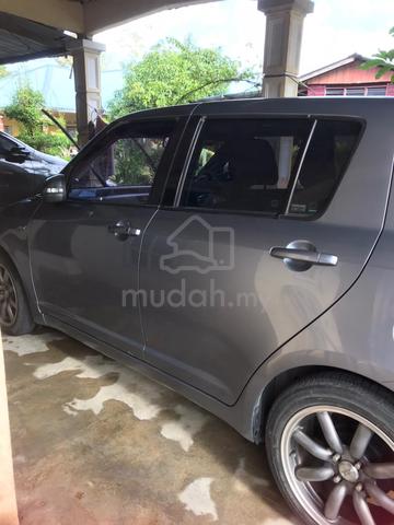 2010 Suzuki SWIFT 1.5 (A) - 4