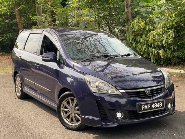 2016 Proton EXORA 1.6 PREMIUM FACELIFT FULL LOAN - 1
