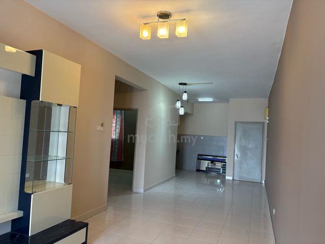 Symphony Heights (Simfoni Heights) 1