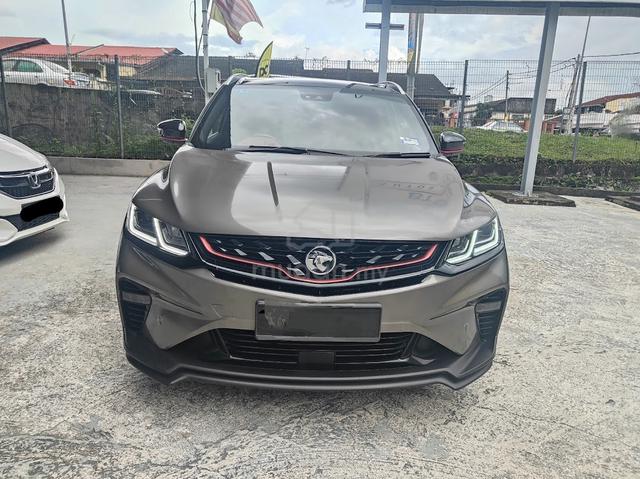2021 Proton X50 TGDI FLAGSHIP 1.5L (A)100% PROTON  - 3