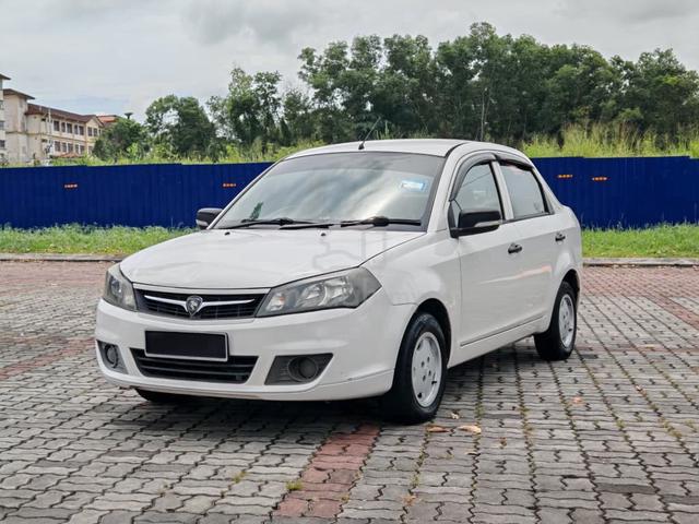 2013 Proton SAGA 1.3 FLX (A) ✅ - 1