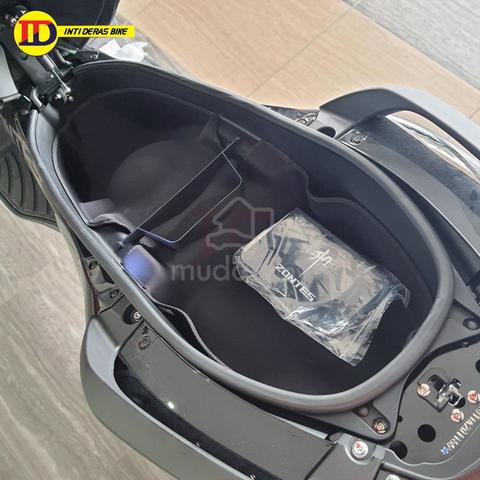 368E FOC Gifts + TopBox45L, 0Deposi EPP/ LoanKedai - photo 10 of 16