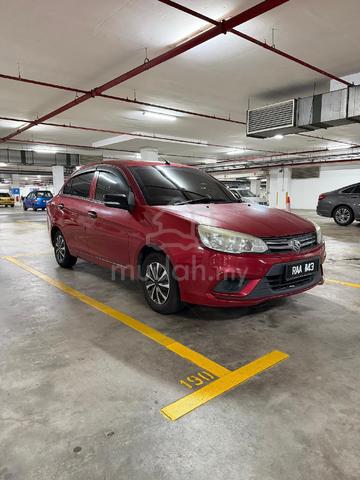 2018 Proton SAGA 1.3 STANDARD CVT (A) - 1